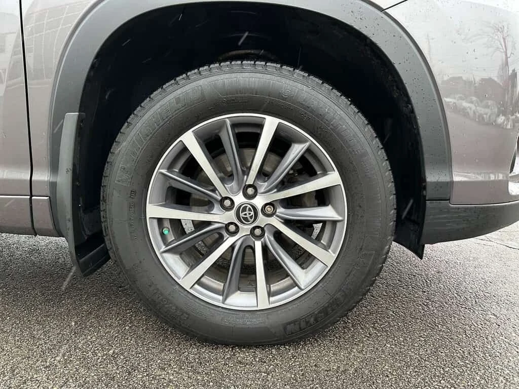 Toyota Highlander * AWD XLE * CARFAX * ЦЕНА ДО БГ, снимка 5 - Автомобили и джипове - 53903753