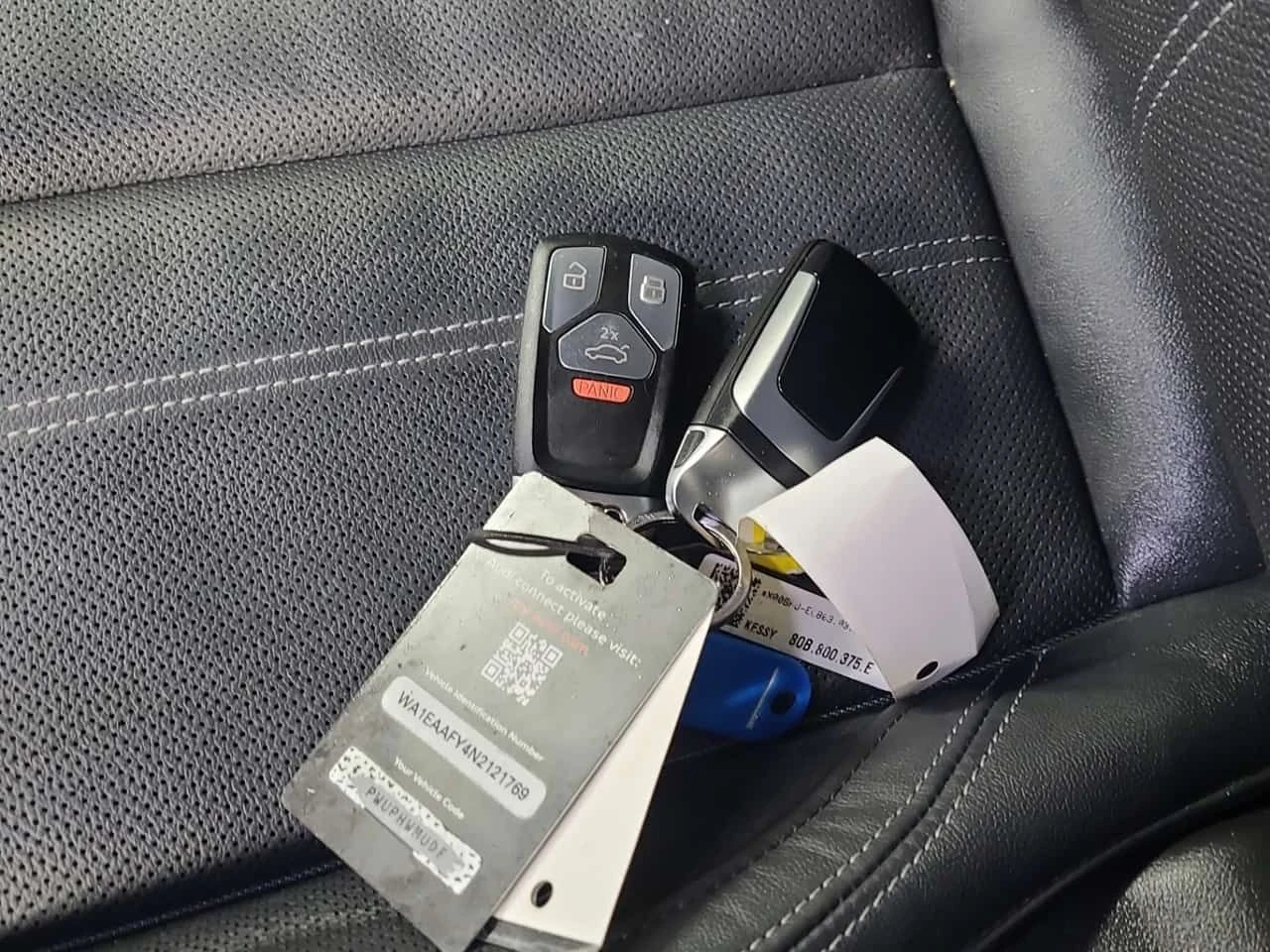 Audi Q5 360 ������| ��������| 2 �����| CARFAX |  | Mobile.bg � ����������� 17