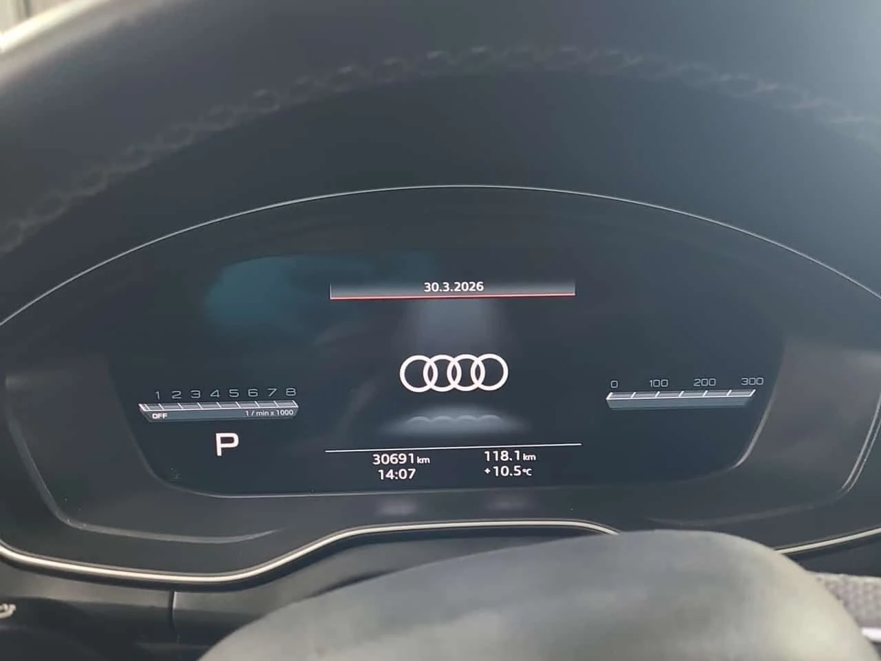 Audi Q5 360 ������| ��������| 2 �����| CARFAX |  | Mobile.bg � ����������� 11