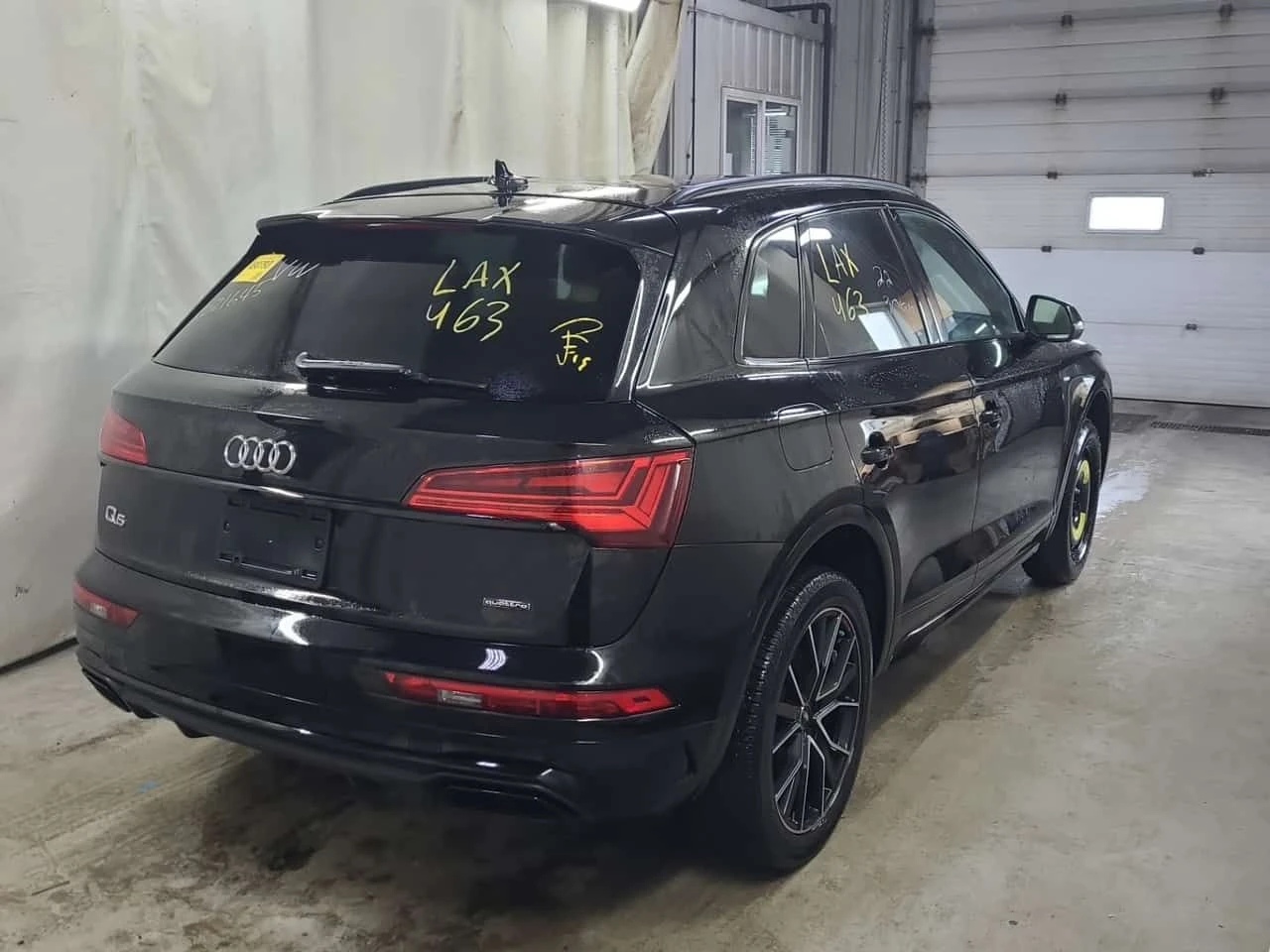 Audi Q5 360 ������| ��������| 2 �����| CARFAX |  | Mobile.bg � ����������� 3