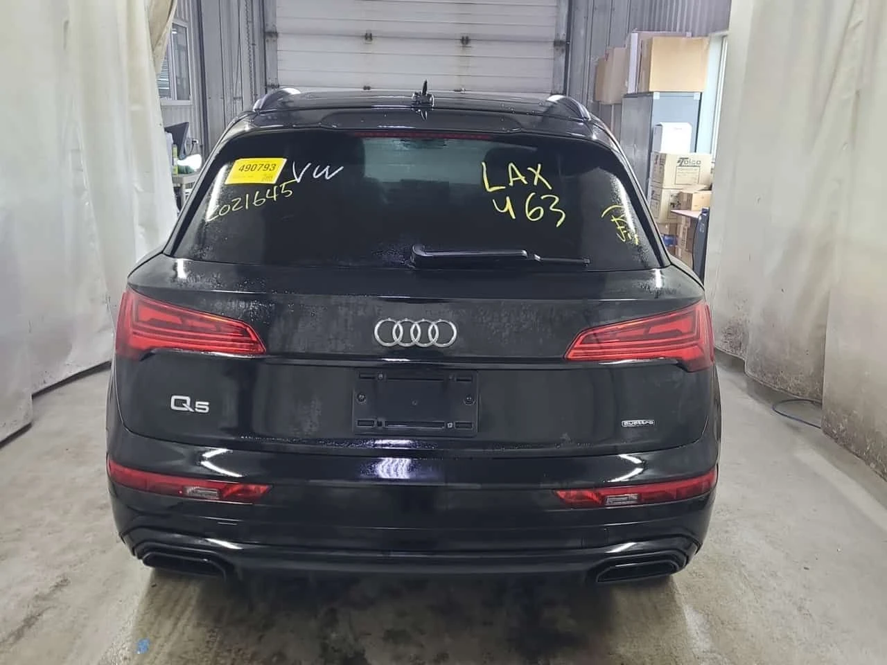 Audi Q5 360 ������| ��������| 2 �����| CARFAX |  | Mobile.bg � ����������� 6