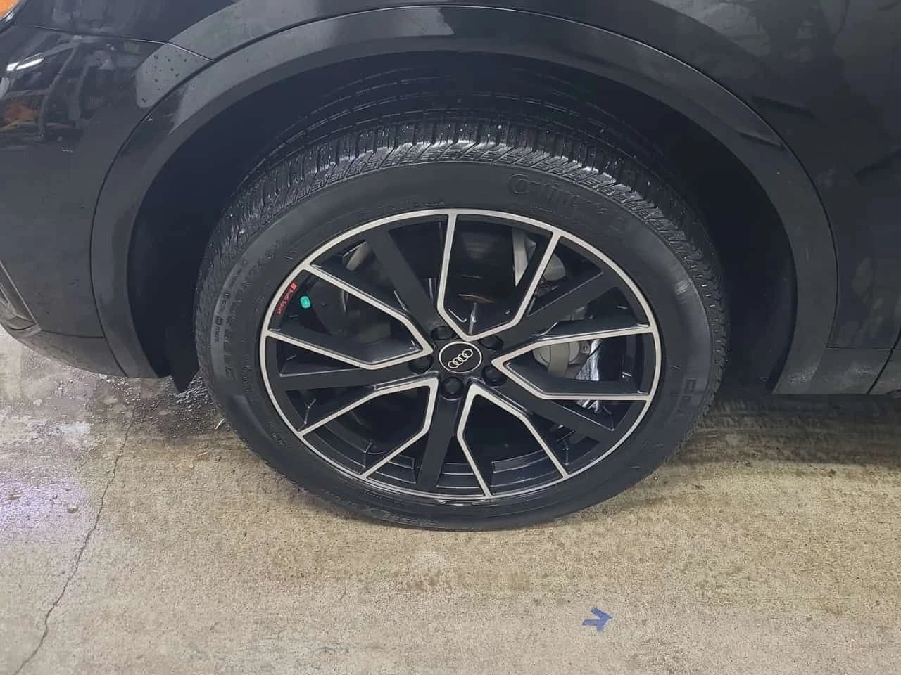 Audi Q5 360 ������| ��������| 2 �����| CARFAX |  | Mobile.bg � ����������� 7