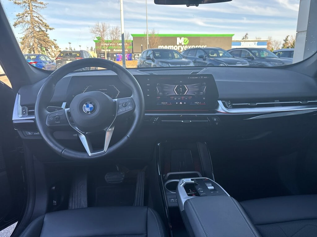 BMW X1 * xDrive28i * CARFAX * ПОДГРЕВИ * KEYLESS * КАМЕРИ, снимка 11 - Автомобили и джипове - 54141155