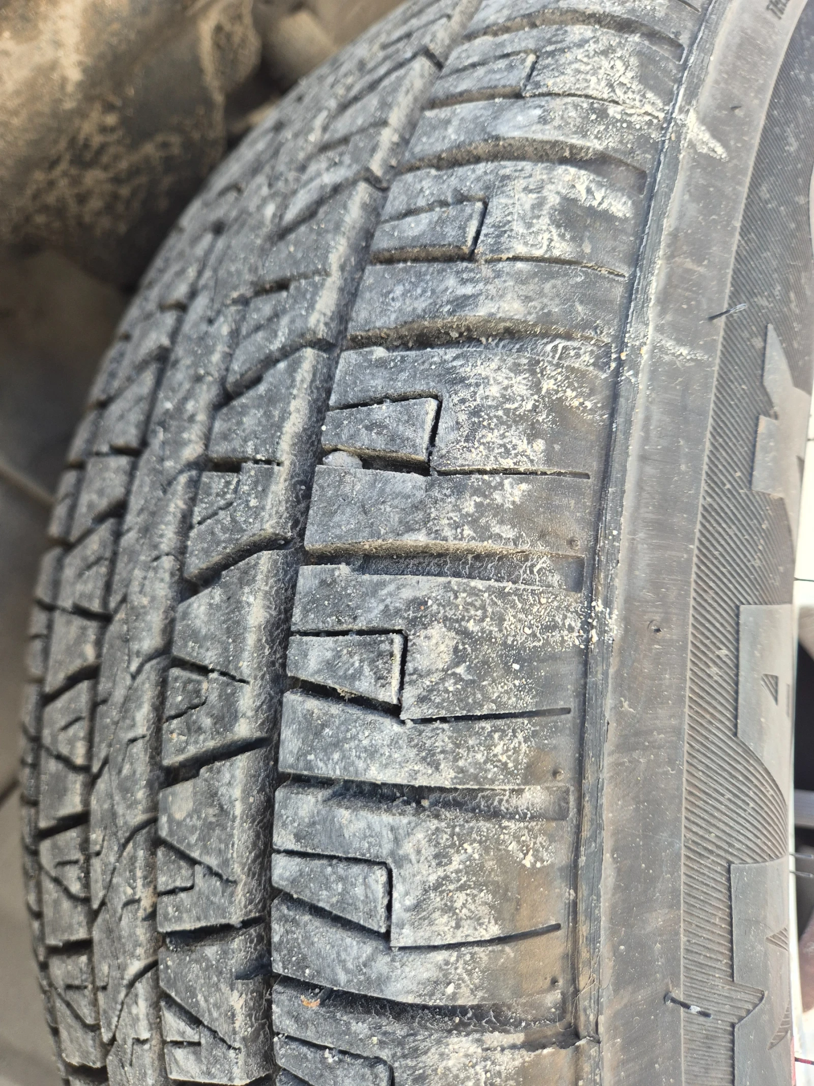 Honda Cr-v 4Х4, ГАЗ, снимка 13 - Автомобили и джипове - 54294087