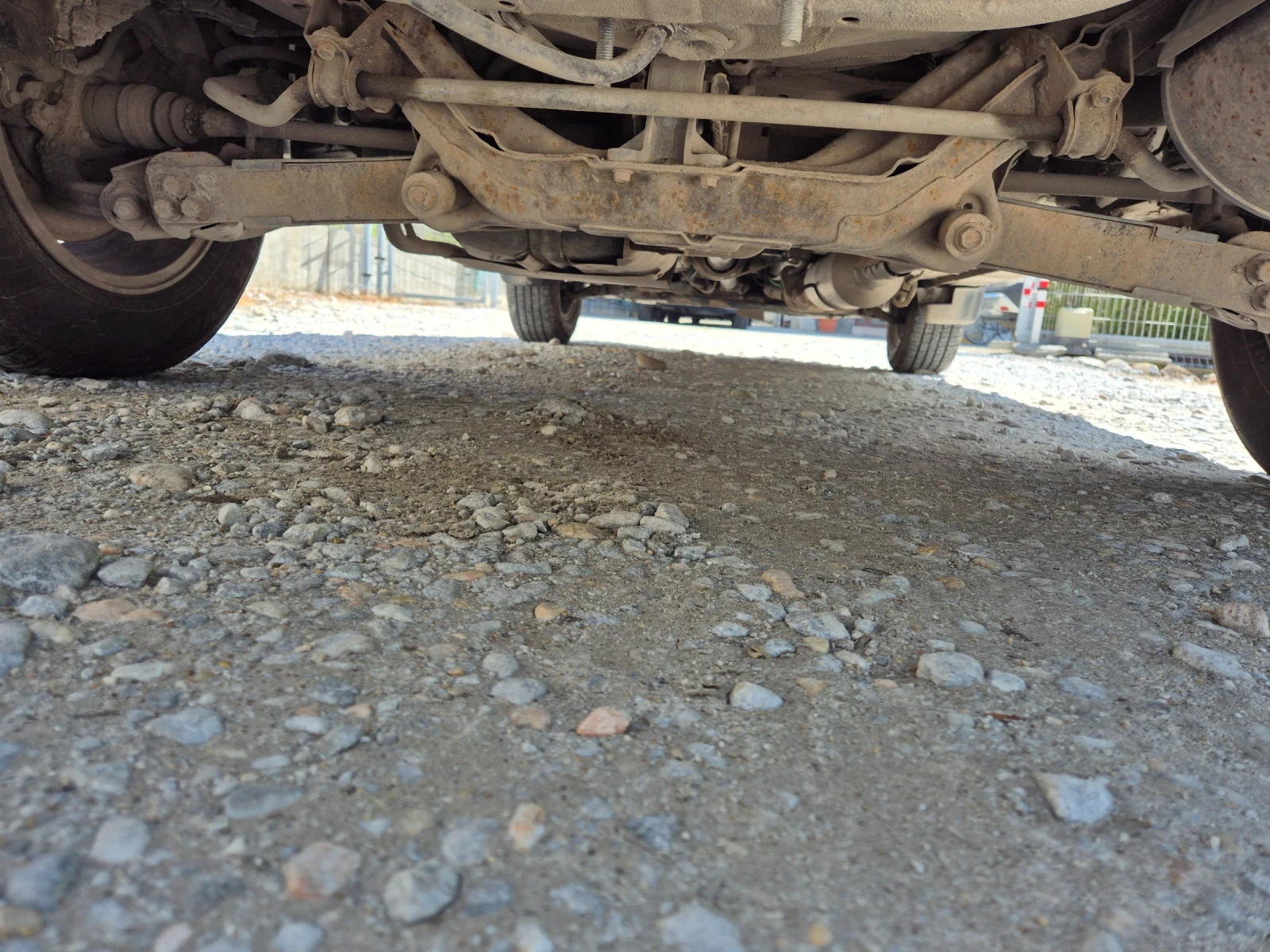 Honda Cr-v 4Х4, ГАЗ, снимка 12 - Автомобили и джипове - 54294087