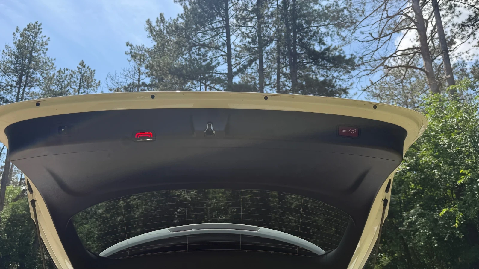 Mercedes-Benz GLC 300 AMG line 4 matic | Mobile.bg � ����������� 11