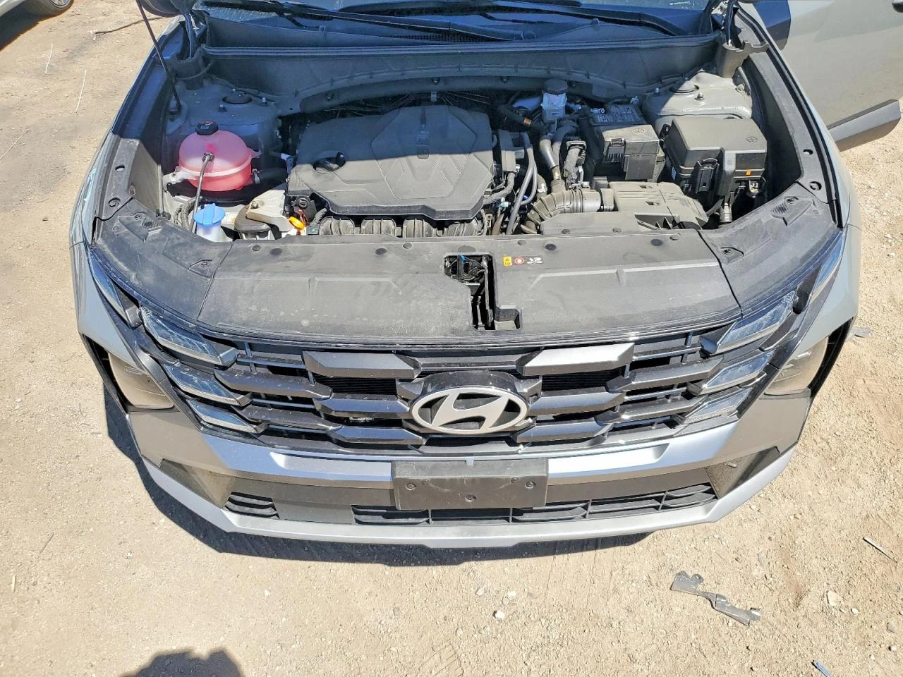 Hyundai Tucson 2.5l Sel | Mobile.bg � ����������� 11