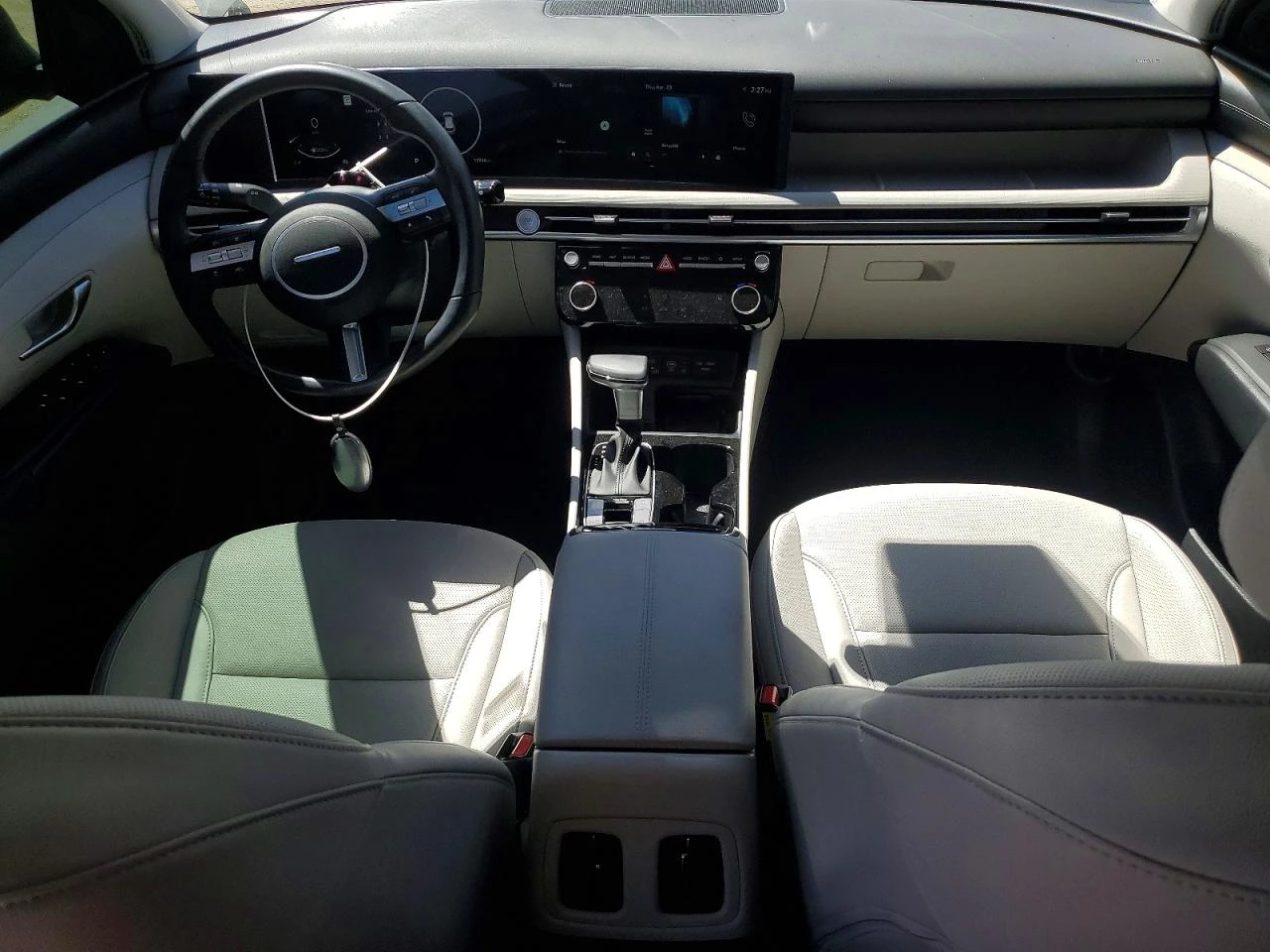 Hyundai Tucson 2.5l Sel | Mobile.bg � ����������� 8