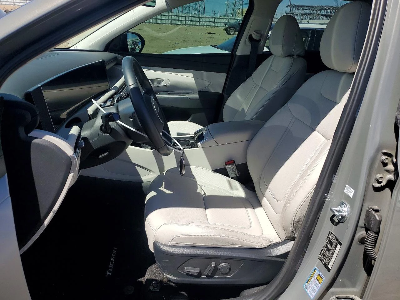 Hyundai Tucson 2.5l Sel | Mobile.bg � ����������� 7