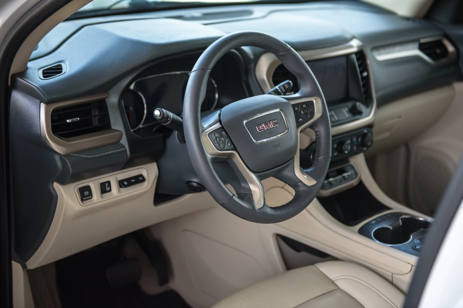 Gmc Acadia Denali 3.6L | Mobile.bg � ����������� 12