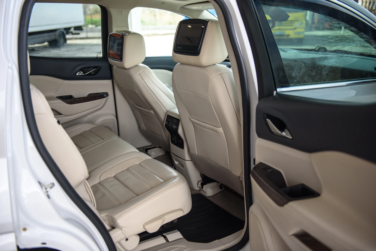 Gmc Acadia Denali 3.6L | Mobile.bg � ����������� 10