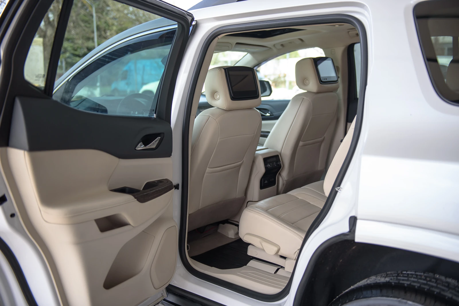 Gmc Acadia Denali 3.6L | Mobile.bg � ����������� 11