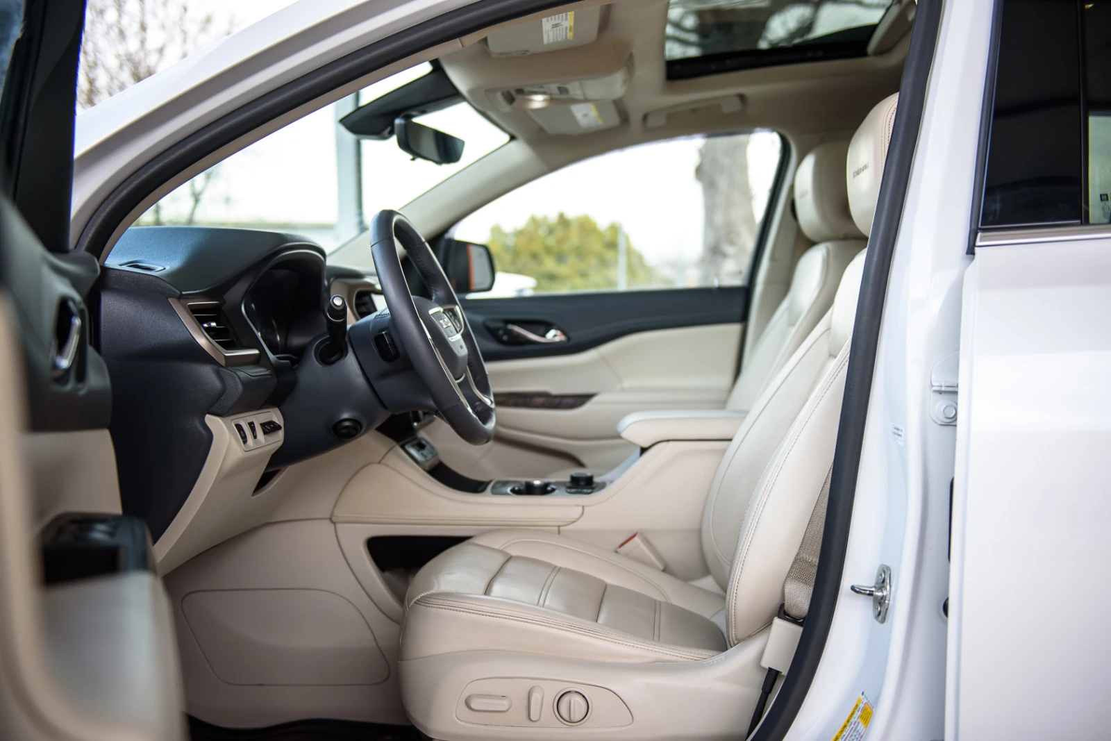 Gmc Acadia Denali 3.6L | Mobile.bg � ����������� 15