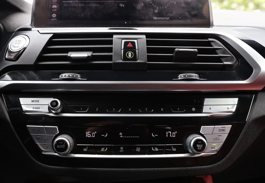 BMW X4 xDrive30i #УНИКАТ# !FULL!, снимка 15 - Автомобили и джипове - 54943567