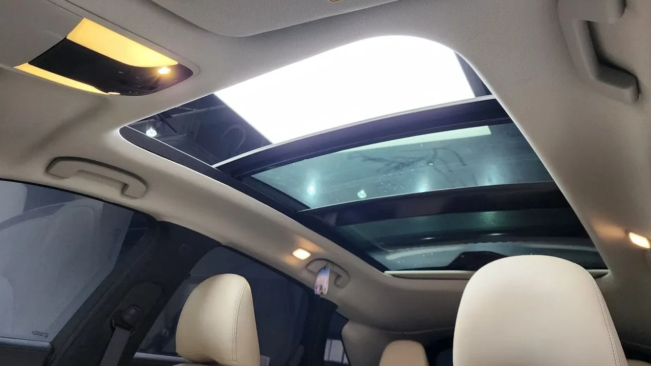 Infiniti QX50 2.0 Бензин Essential, снимка 13 - Автомобили и джипове - 54970010