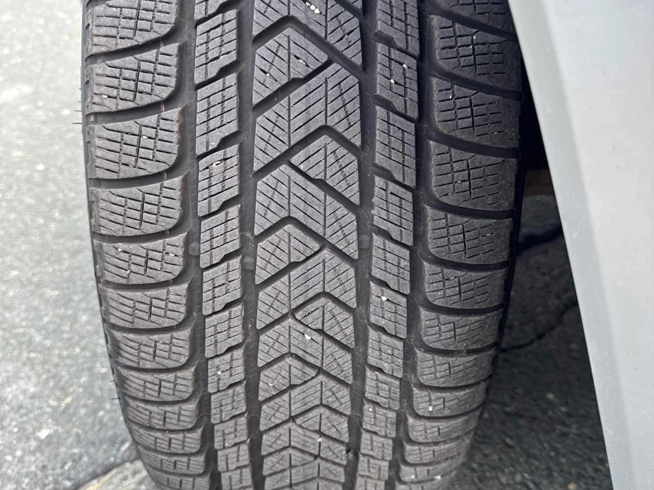 Mercedes-Benz GLS 450 * CARFAX * ЦЕНА ДО БГ, снимка 16 - Автомобили и джипове - 55226310