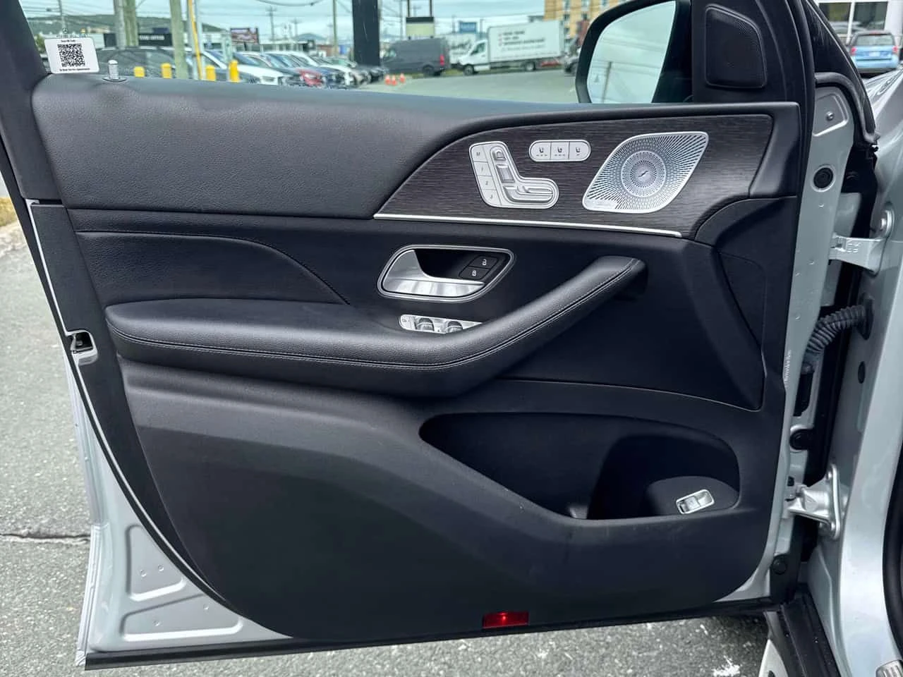 Mercedes-Benz GLS 450 * CARFAX * ЦЕНА ДО БГ, снимка 15 - Автомобили и джипове - 55226310