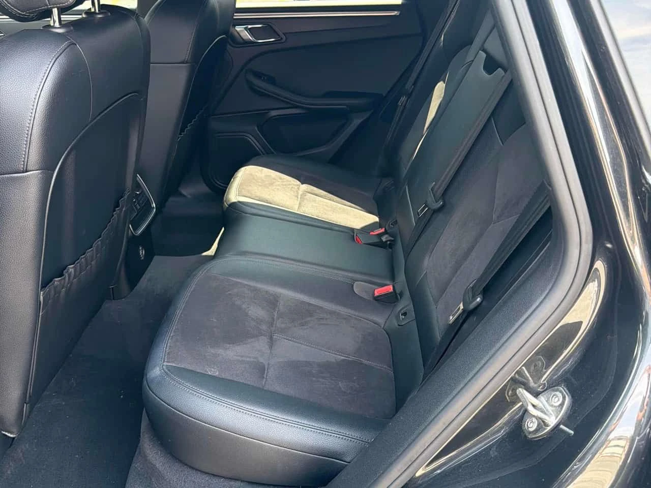 Porsche Macan * AWD 4dr * ���������� ��� ������������ ������*  | Mobile.bg � ����������� 10