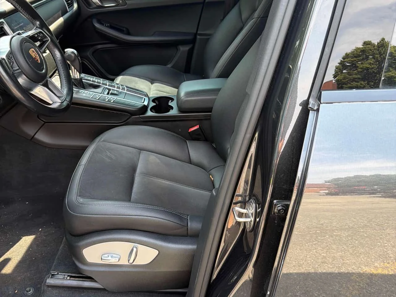Porsche Macan * AWD 4dr * ���������� ��� ������������ ������*  | Mobile.bg � ����������� 5