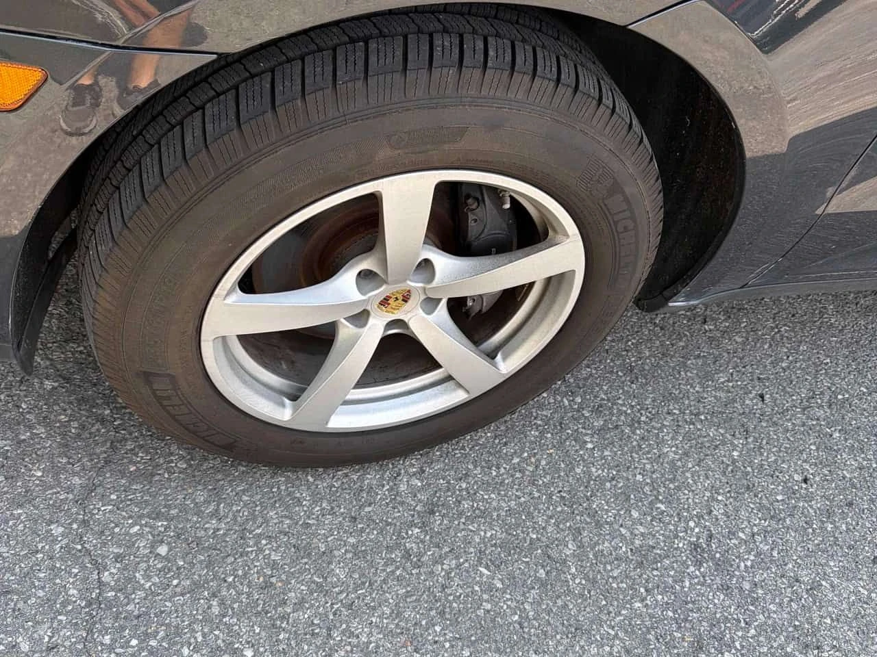 Porsche Macan * AWD 4dr * ���������� ��� ������������ ������*  | Mobile.bg � ����������� 7