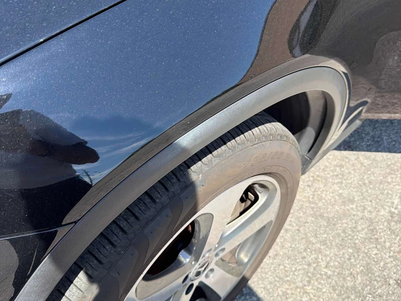 Mercedes-Benz GLC 300 * CARFAX *  ОПЦИЯ ЗА ФИНАНСИРАНЕ, снимка 17 - Автомобили и джипове - 55328545