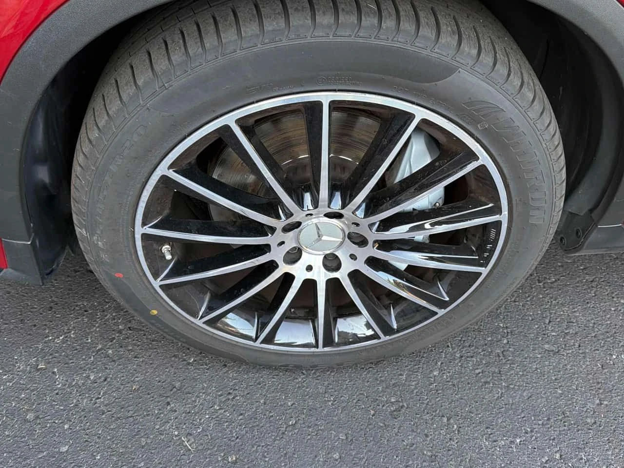 Mercedes-Benz GLC 43 AMG BURMESTER * CARFAX * ����� �� ����������� | Mobile.bg � ����������� 7