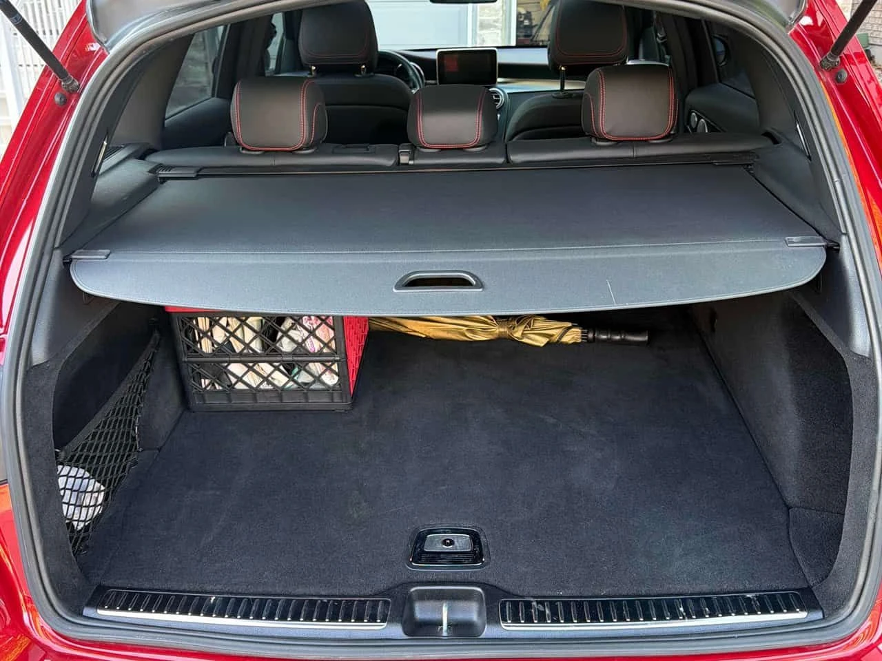 Mercedes-Benz GLC 43 AMG BURMESTER * CARFAX * ����� �� ����������� | Mobile.bg � ����������� 15