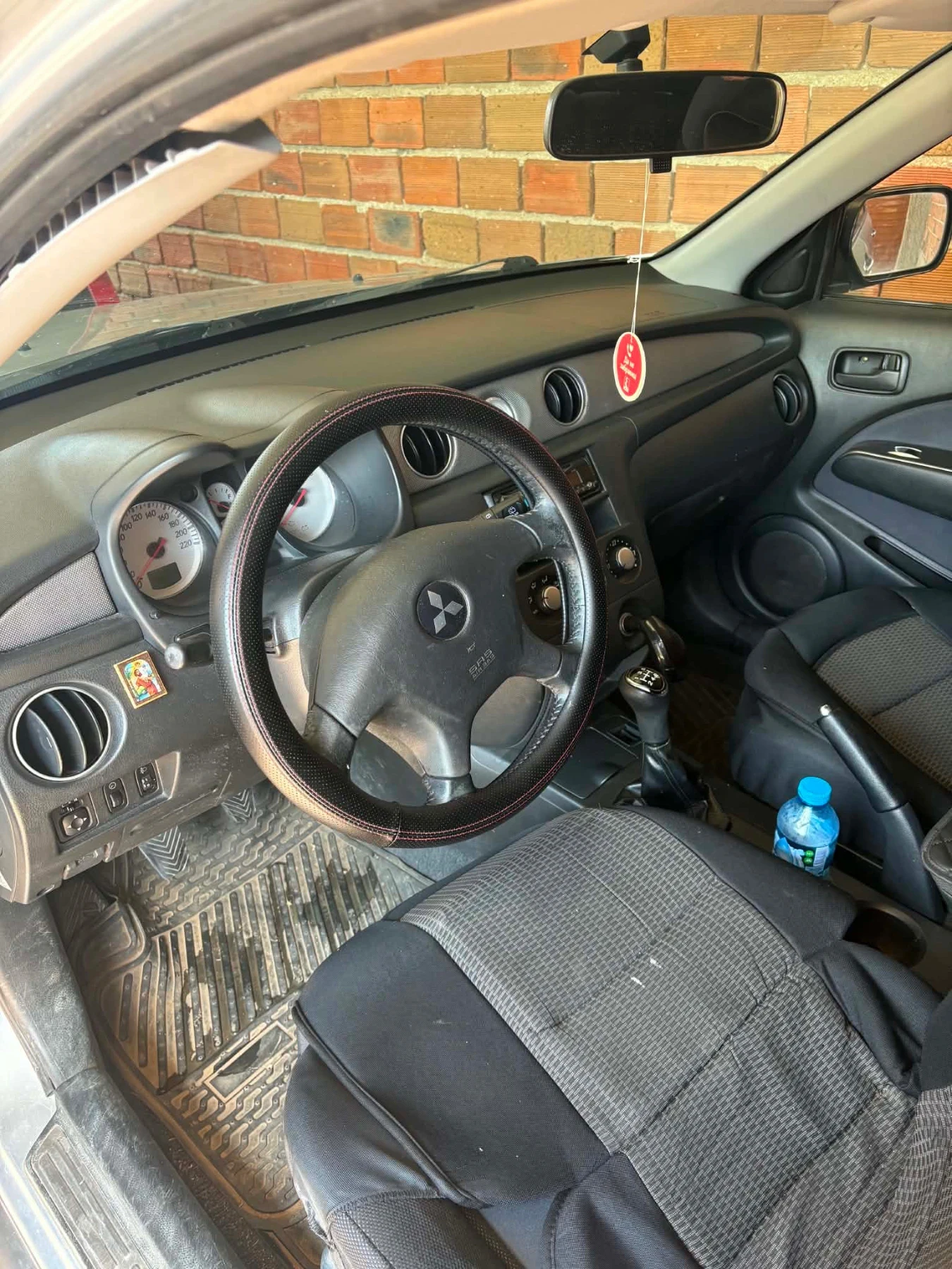 Mitsubishi Outlander, снимка 6 - Автомобили и джипове - 56024965