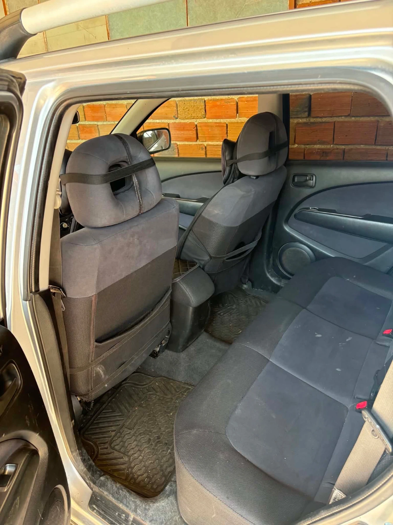 Mitsubishi Outlander, снимка 4 - Автомобили и джипове - 56024965