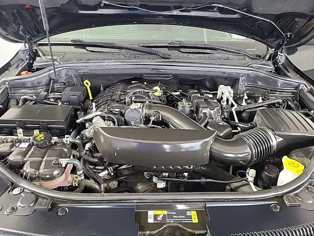 Jeep Grand cherokee Laredo, снимка 7 - Автомобили и джипове - 55511248