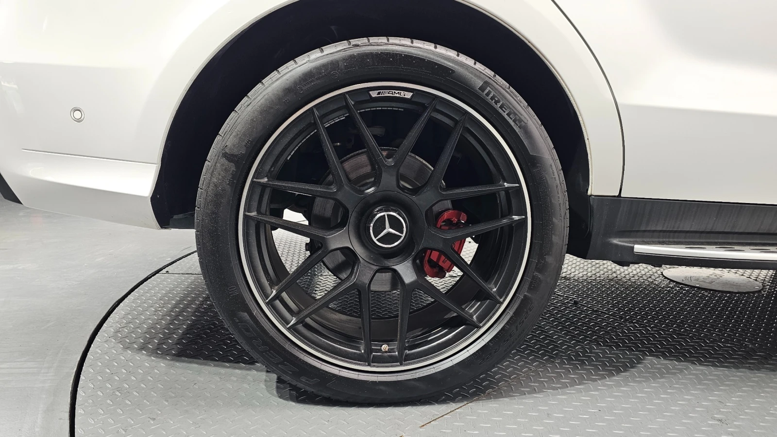 Mercedes-Benz GLE 350 КРАЙНА ЦЕНА ДО СОФИЯ, снимка 6 - Автомобили и джипове - 56172156