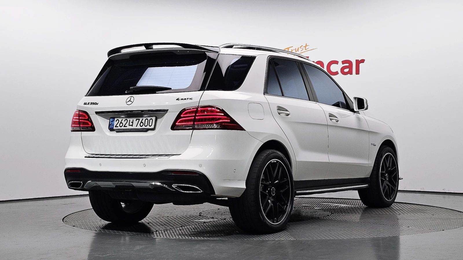 Mercedes-Benz GLE 350 КРАЙНА ЦЕНА ДО СОФИЯ, снимка 2 - Автомобили и джипове - 56172156