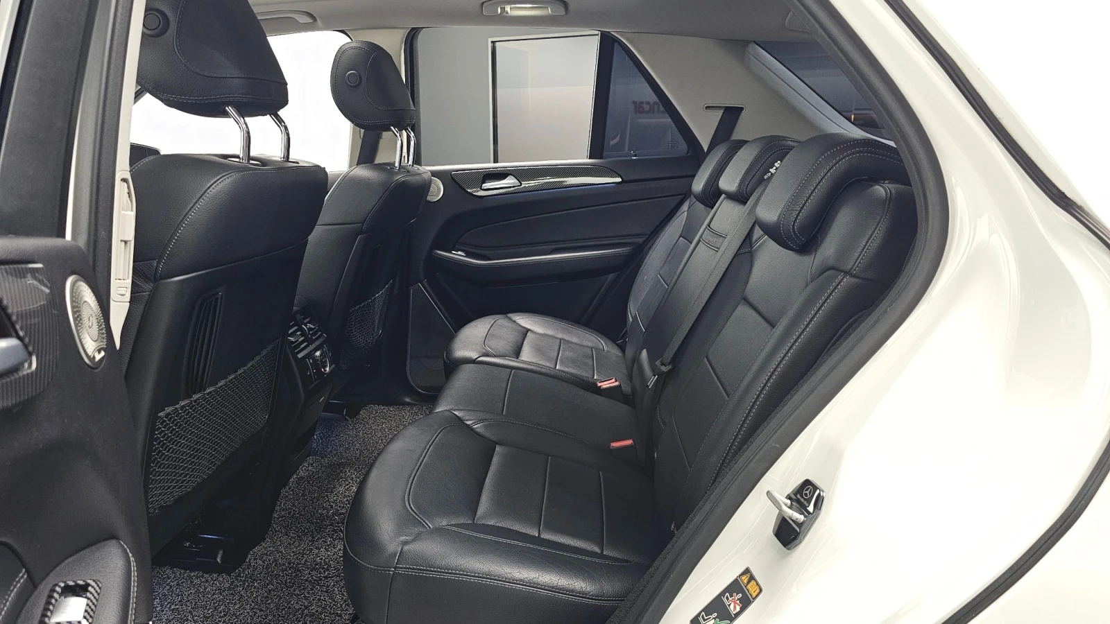 Mercedes-Benz GLE 350 КРАЙНА ЦЕНА ДО СОФИЯ, снимка 13 - Автомобили и джипове - 56172156