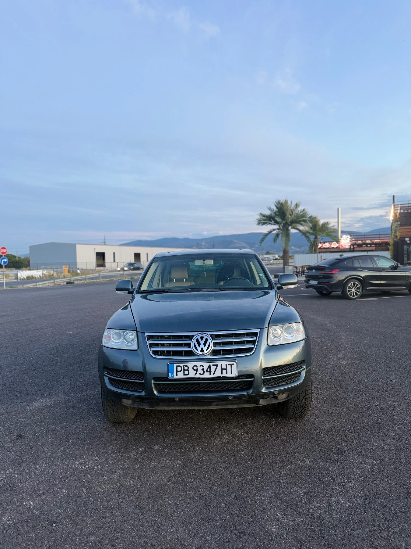 VW Touareg 3, 2, снимка 5 - Автомобили и джипове - 56216334