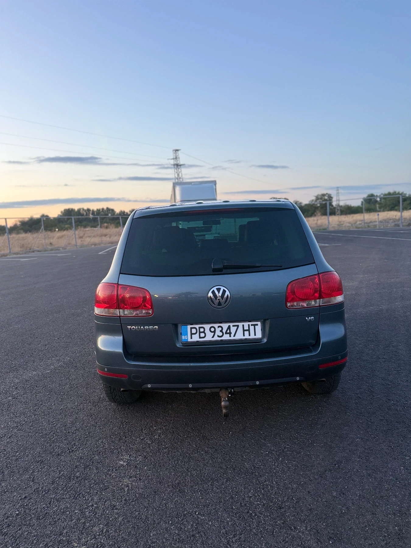 VW Touareg 3, 2, снимка 9 - Автомобили и джипове - 56216334
