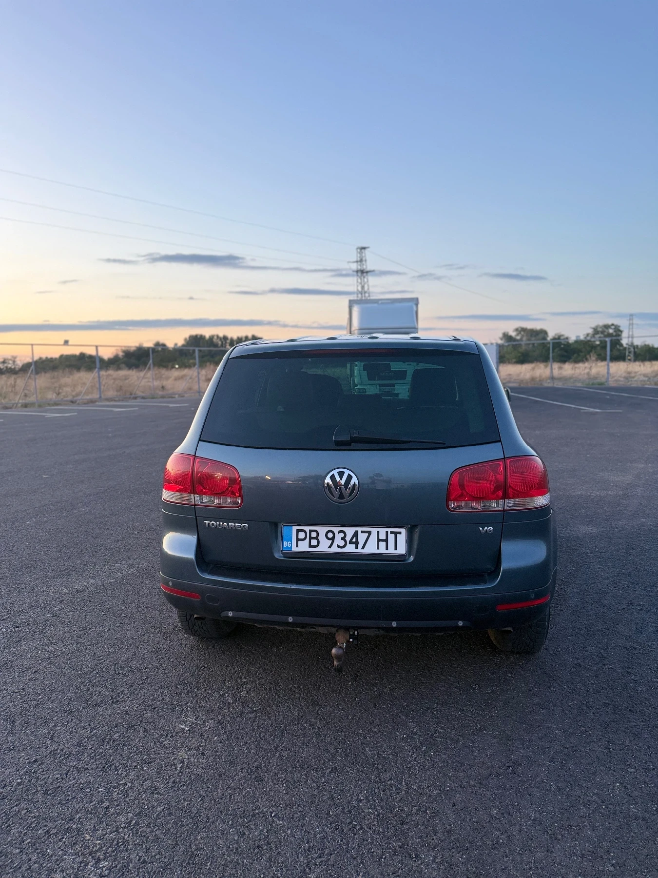 VW Touareg 3, 2, снимка 8 - Автомобили и джипове - 56216334