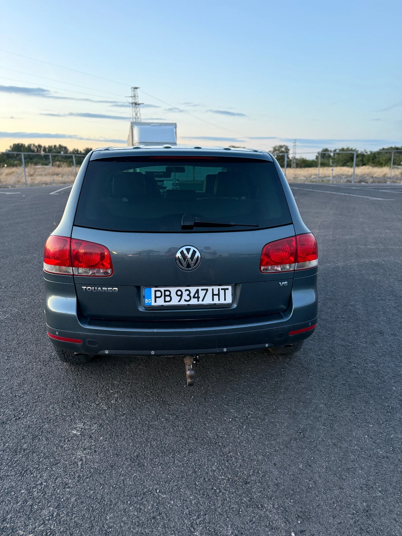 VW Touareg 3, 2, снимка 7 - Автомобили и джипове - 56216334