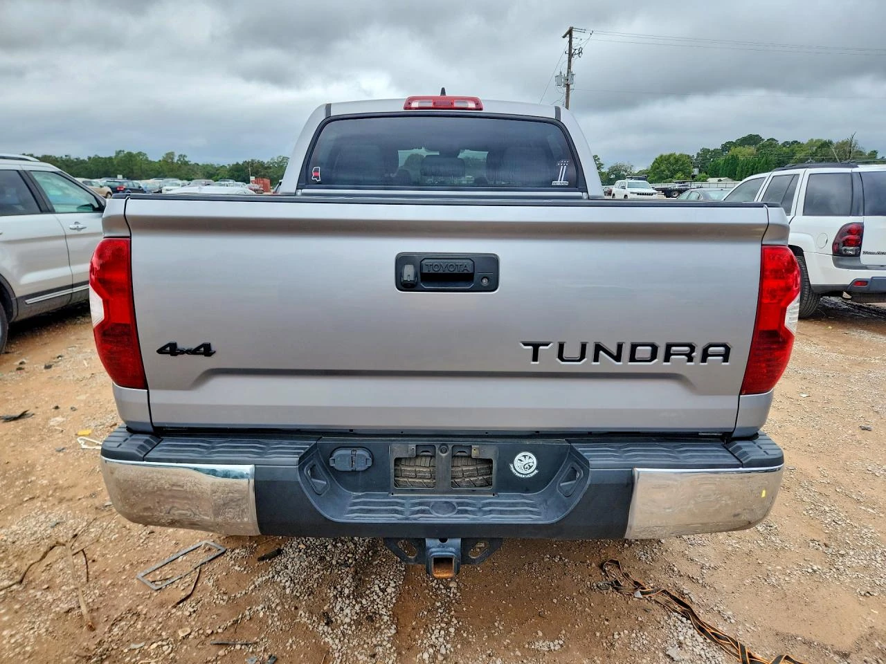 Toyota Tundra 5.7l Sr5 | Mobile.bg � ����������� 6