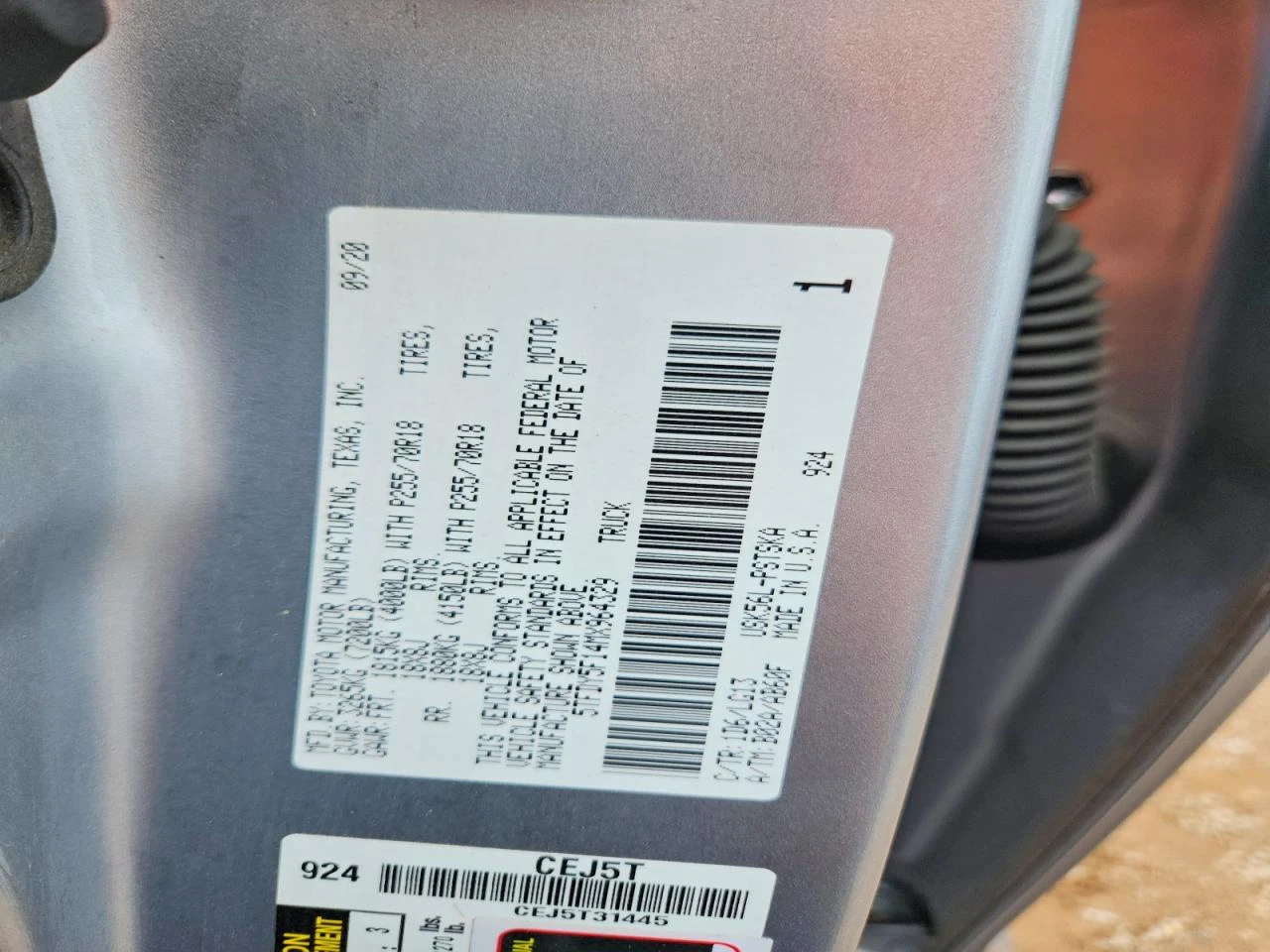 Toyota Tundra 5.7l Sr5 | Mobile.bg � ����������� 12