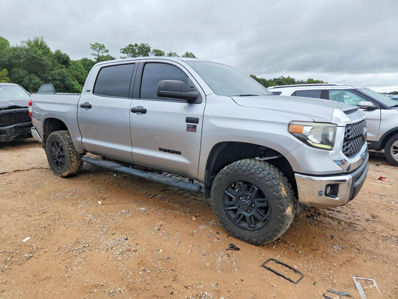 Toyota Tundra 5.7l Sr5 | Mobile.bg � ����������� 4