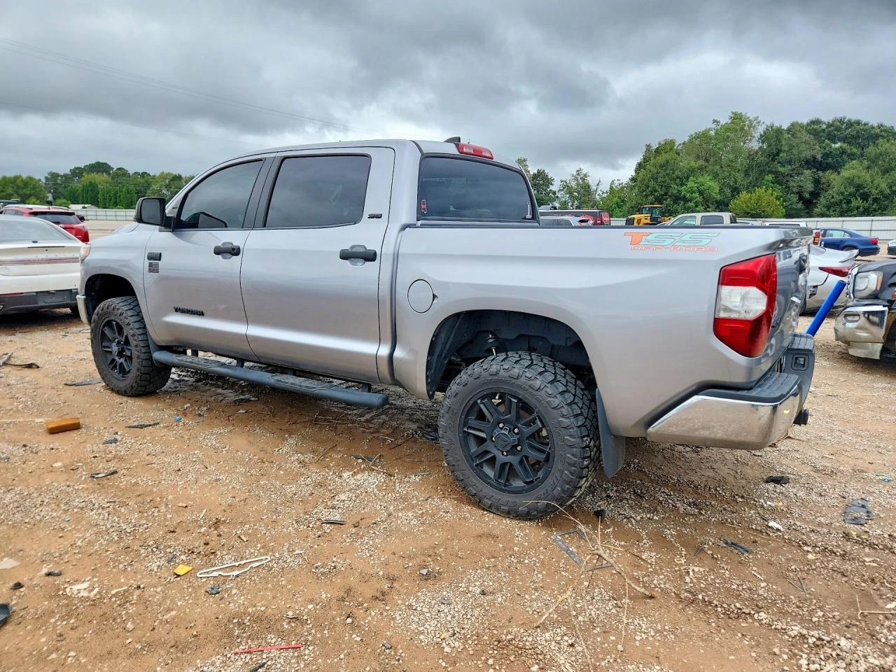 Toyota Tundra 5.7l Sr5 | Mobile.bg � ����������� 2