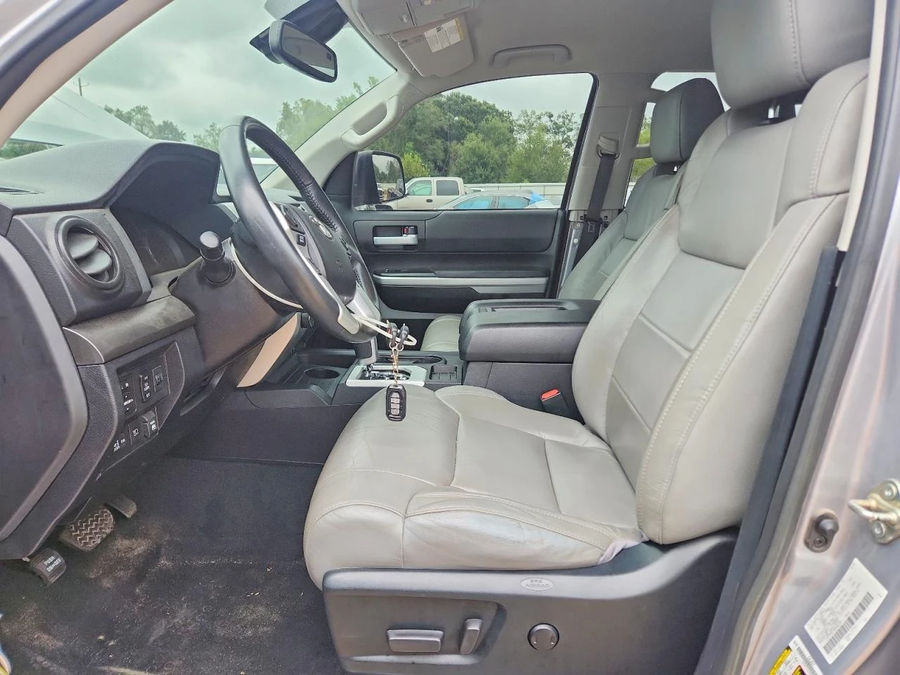 Toyota Tundra 5.7l Sr5 | Mobile.bg � ����������� 7