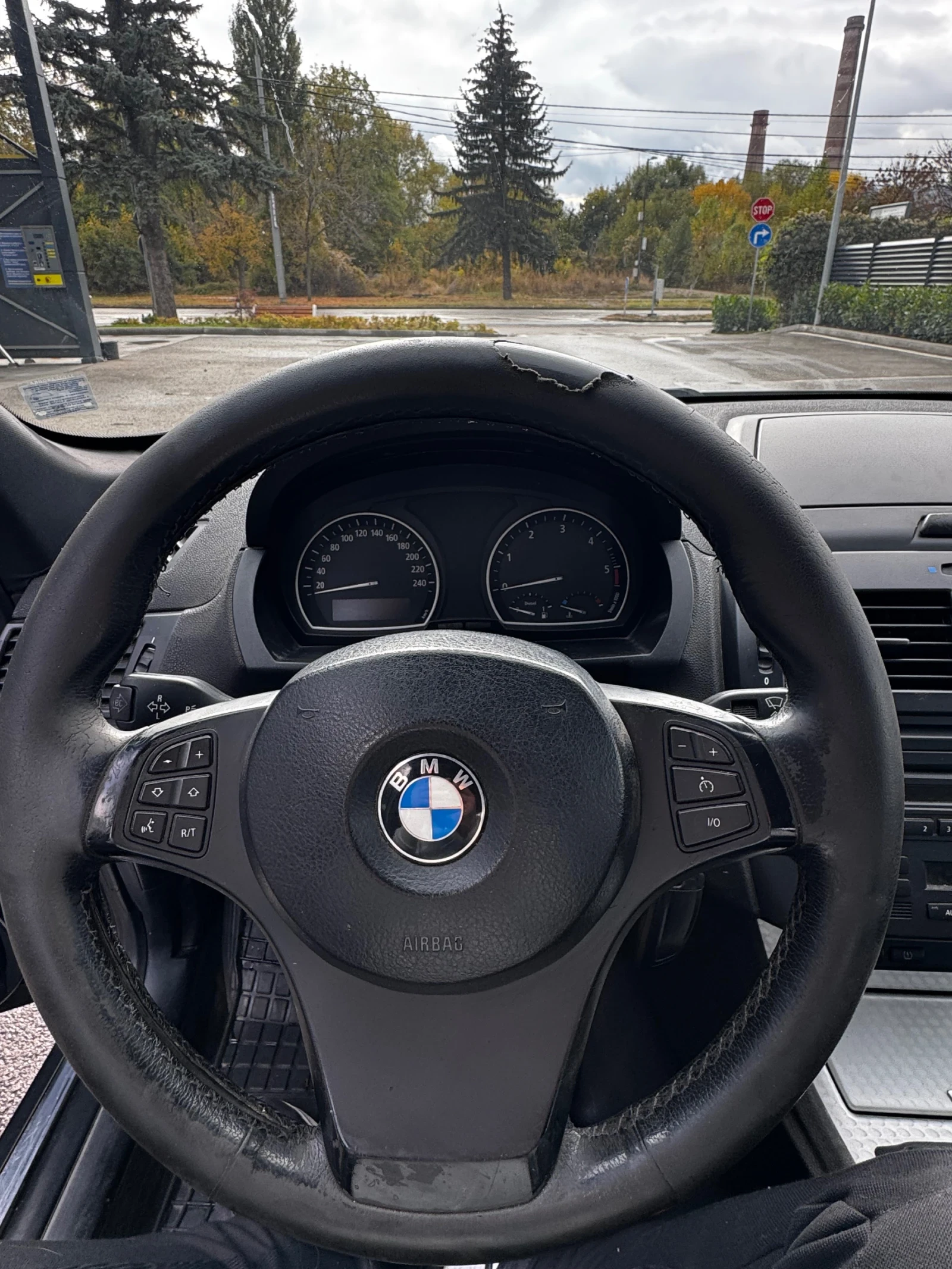 BMW X3, снимка 9 - Автомобили и джипове - 56611528