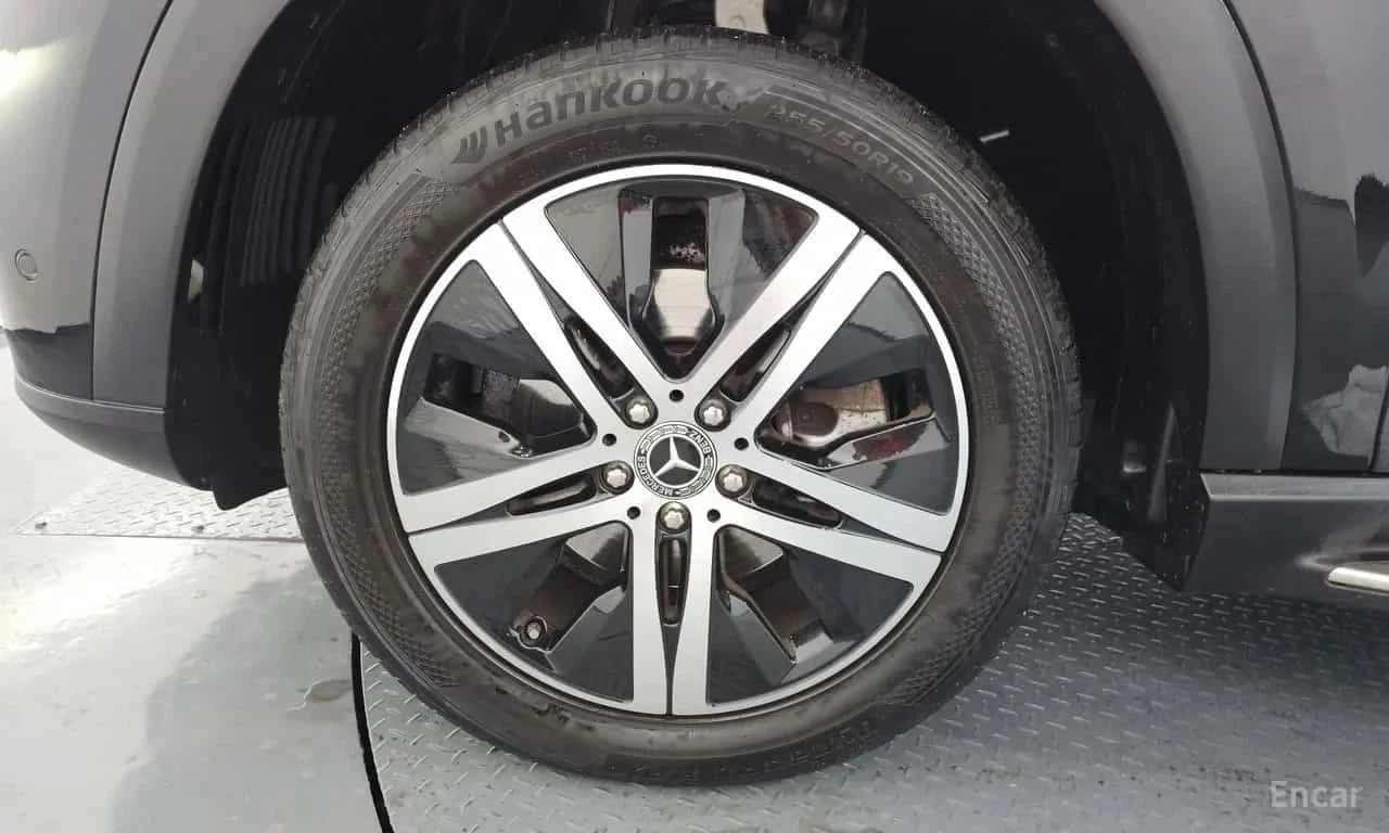 Mercedes-Benz GLE, снимка 16 - Автомобили и джипове - 56690460