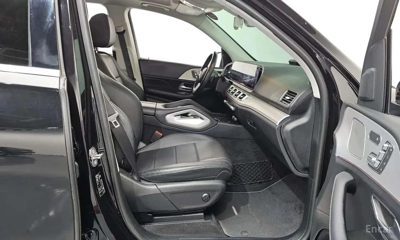 Mercedes-Benz GLE, снимка 14 - Автомобили и джипове - 56690460