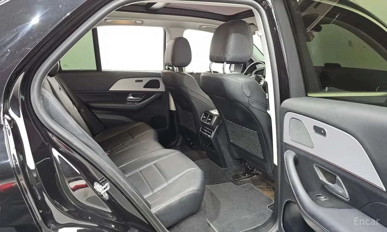 Mercedes-Benz GLE, снимка 15 - Автомобили и джипове - 56690460