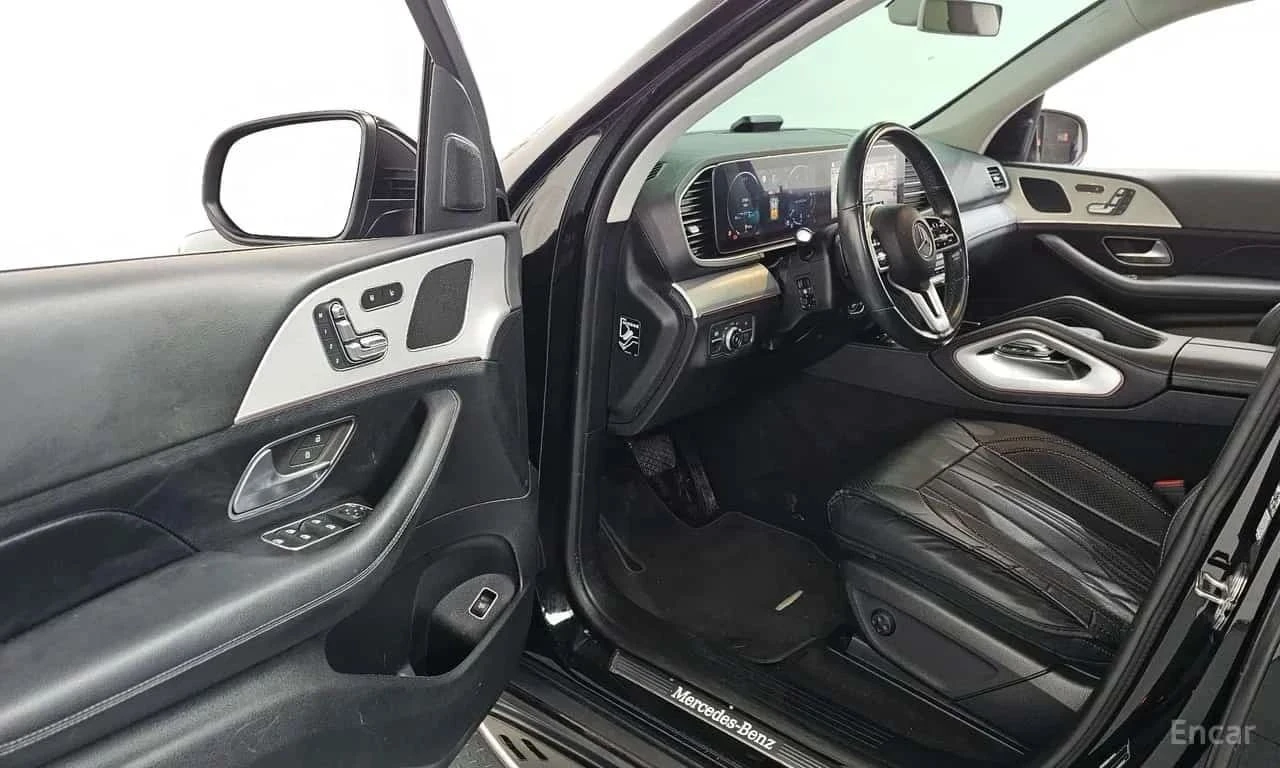 Mercedes-Benz GLE, снимка 13 - Автомобили и джипове - 56690460