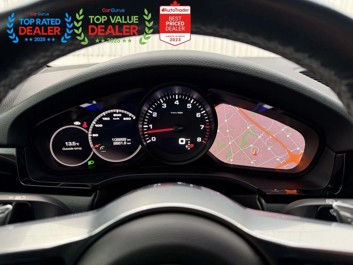 Porsche Cayenne, снимка 10 - Автомобили и джипове - 56714958
