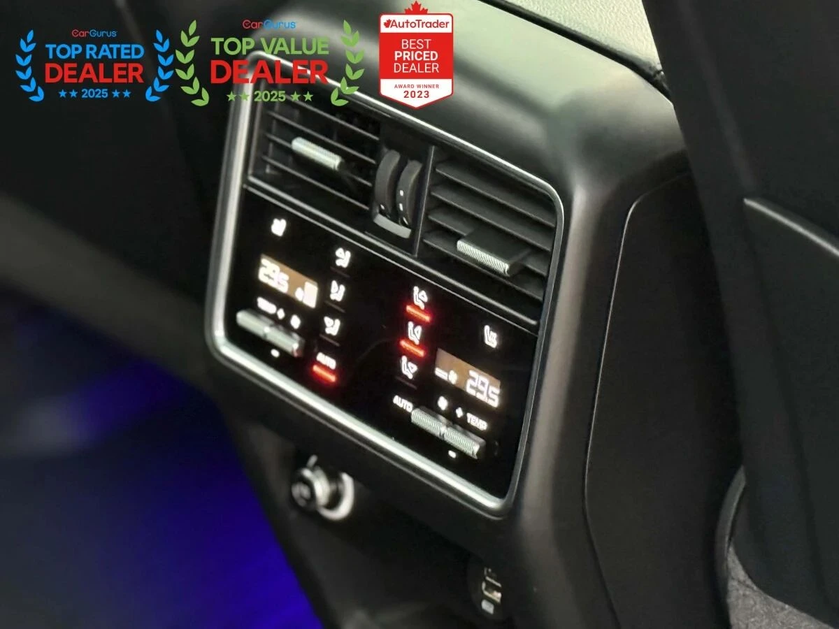 Porsche Cayenne, снимка 14 - Автомобили и джипове - 56714958