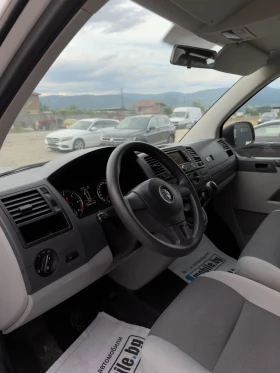 VW T6  Transporter 2.0 TDI, снимка 5